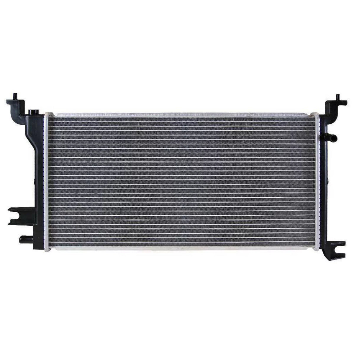 Inverter Cooler Radiator Y81825