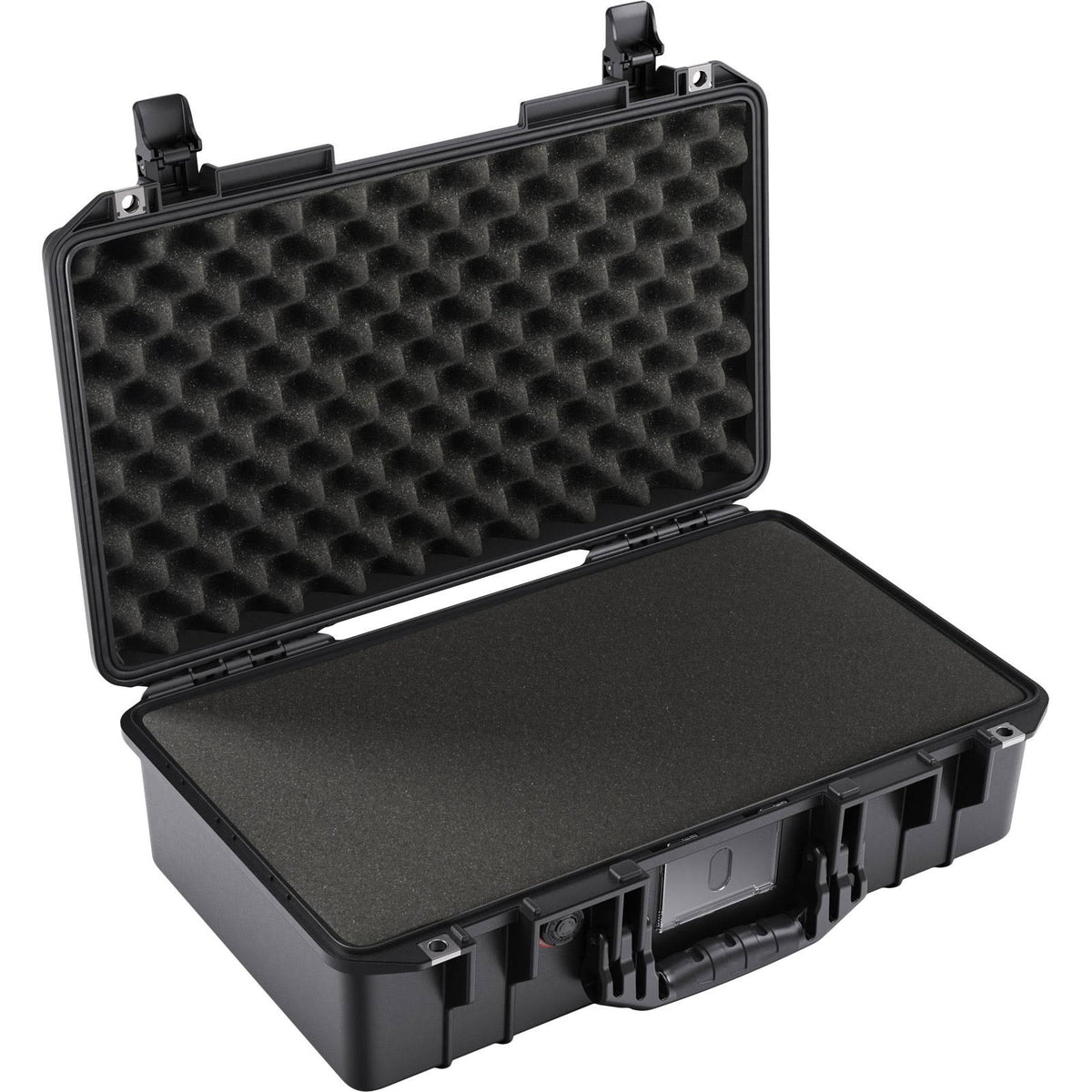 Black Air Case with Foam Y109