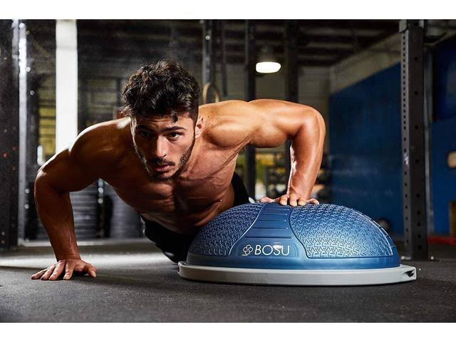 Bosu Nexgen Balance Trainer I404