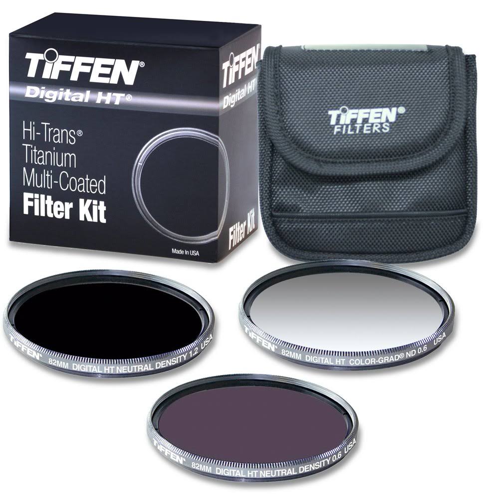 82mm Neutral Density Kit W771435
