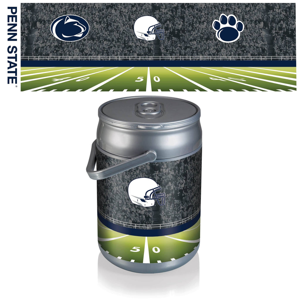 Can Cooler S31601