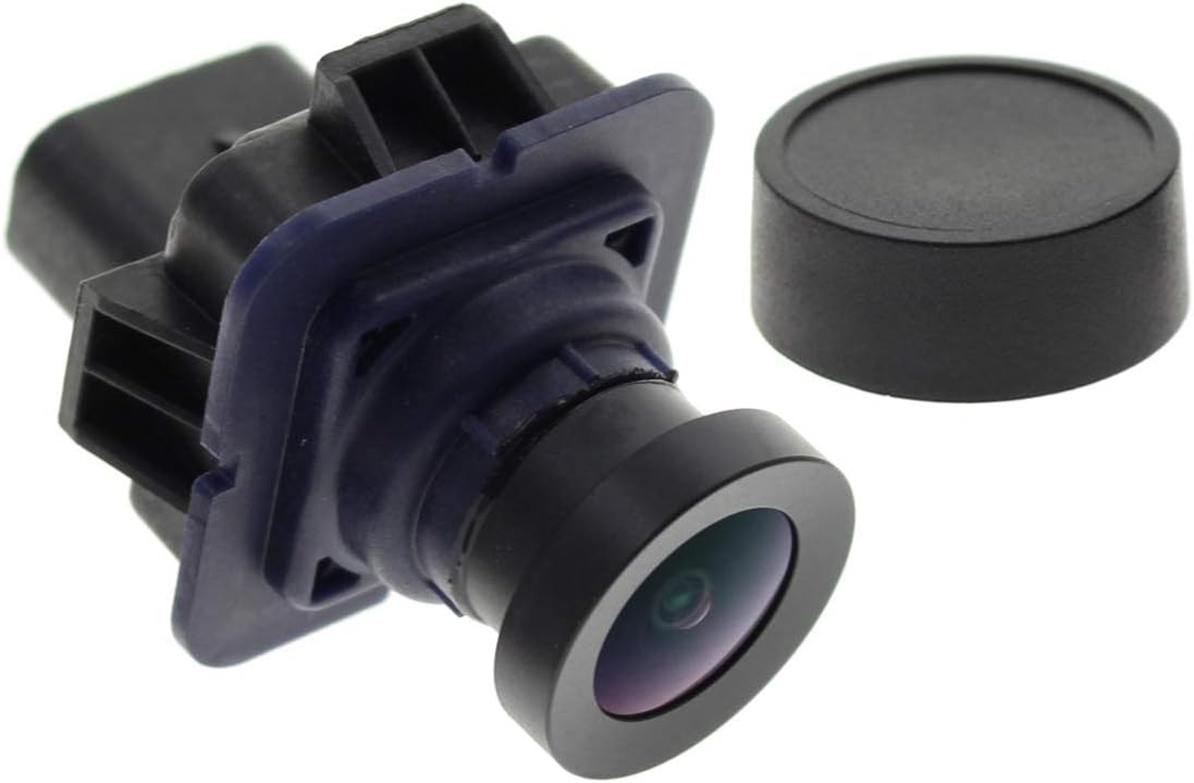 Rear View Backup Camera D706