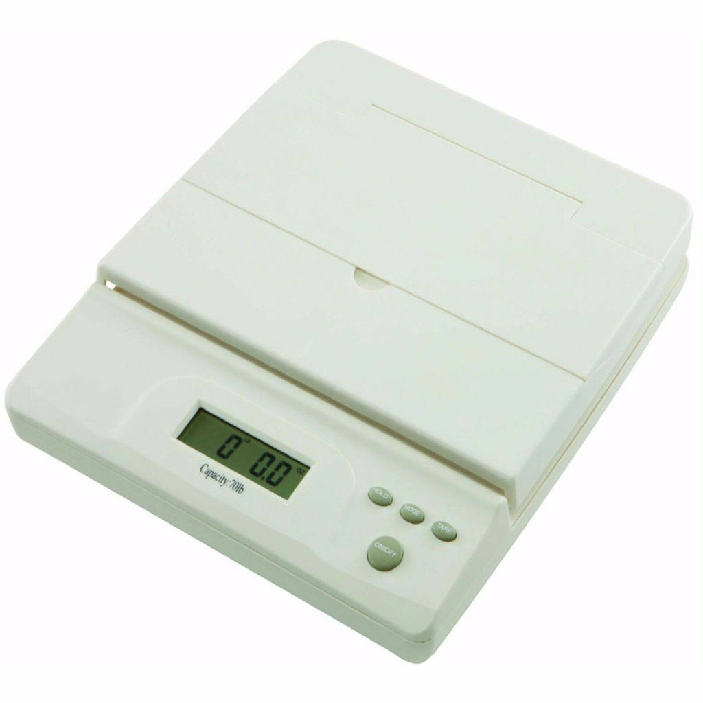 70 lb/32 kg Digital Postal Scale L2125