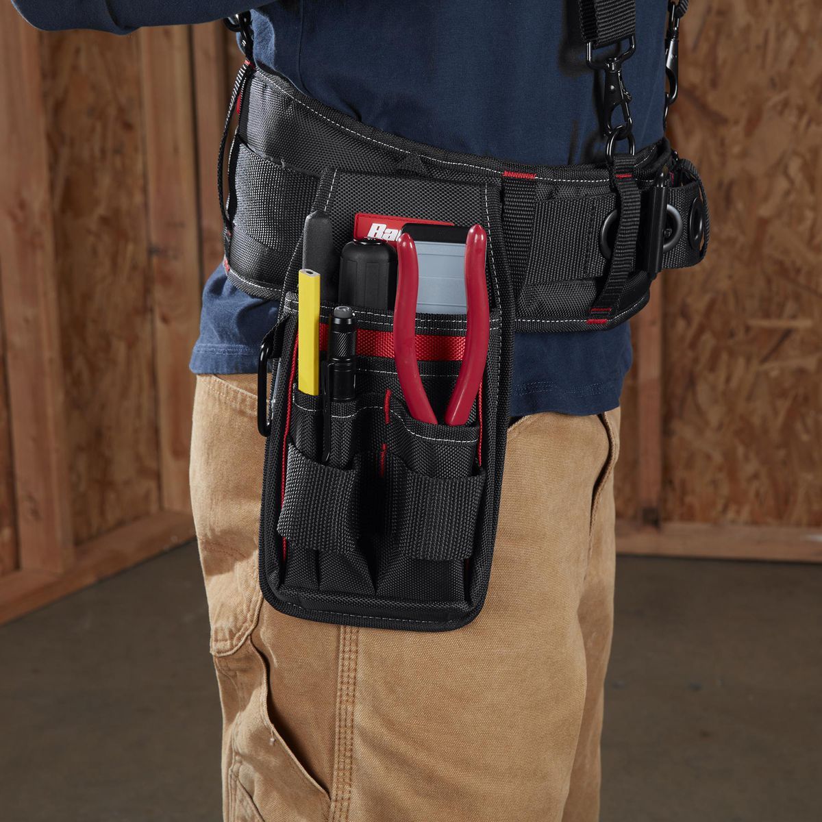 5-Pocket Utility Holster G1605