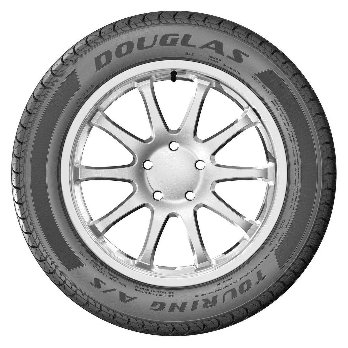 All-Season Tire D139