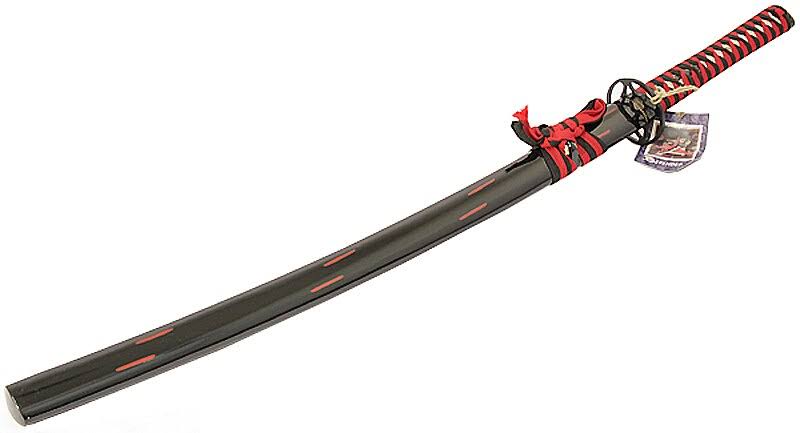Samurai Sword G217