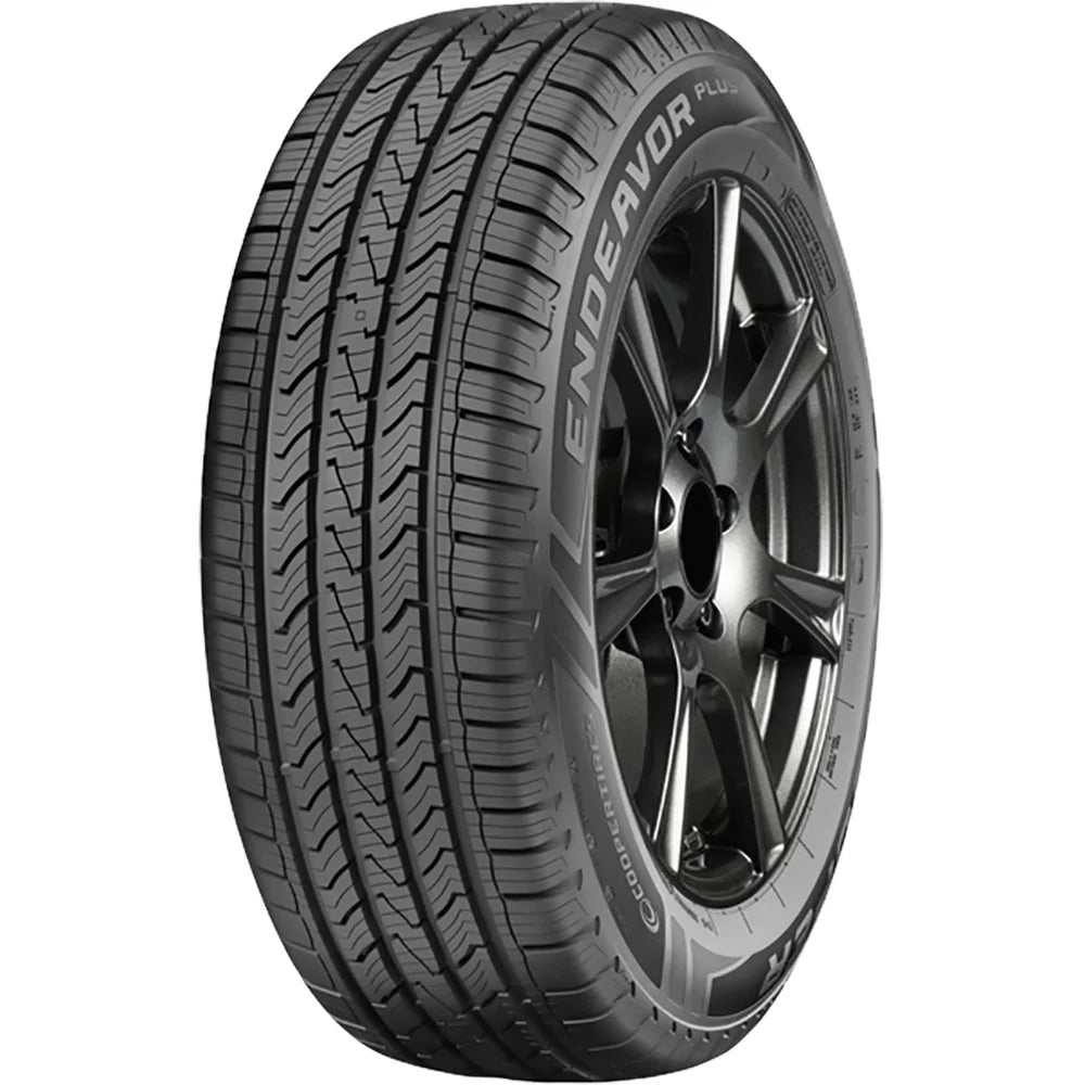 All Season 235/60R18 107V XL Passenger Tire N75230