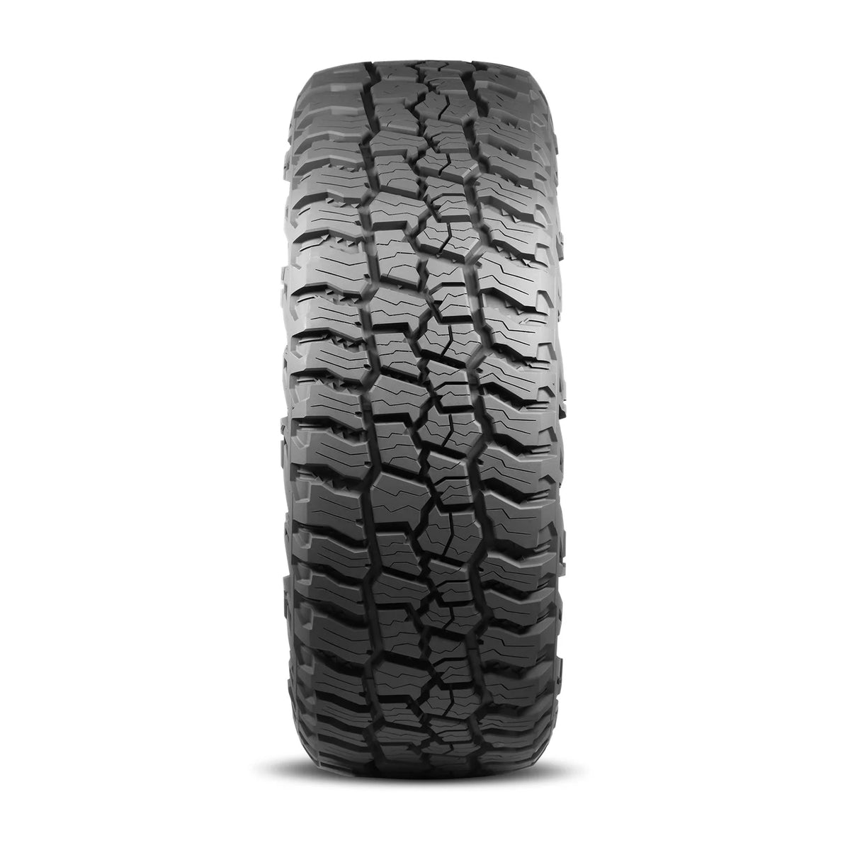 All Terrain 265/75R16 Light Truck Tire W625667