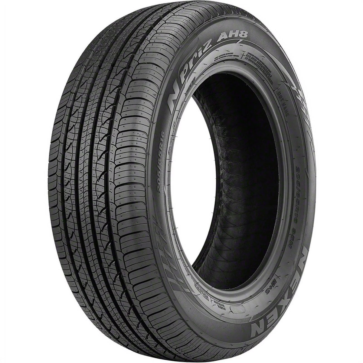 All-Season Tire 205/55R17 91H Q78409