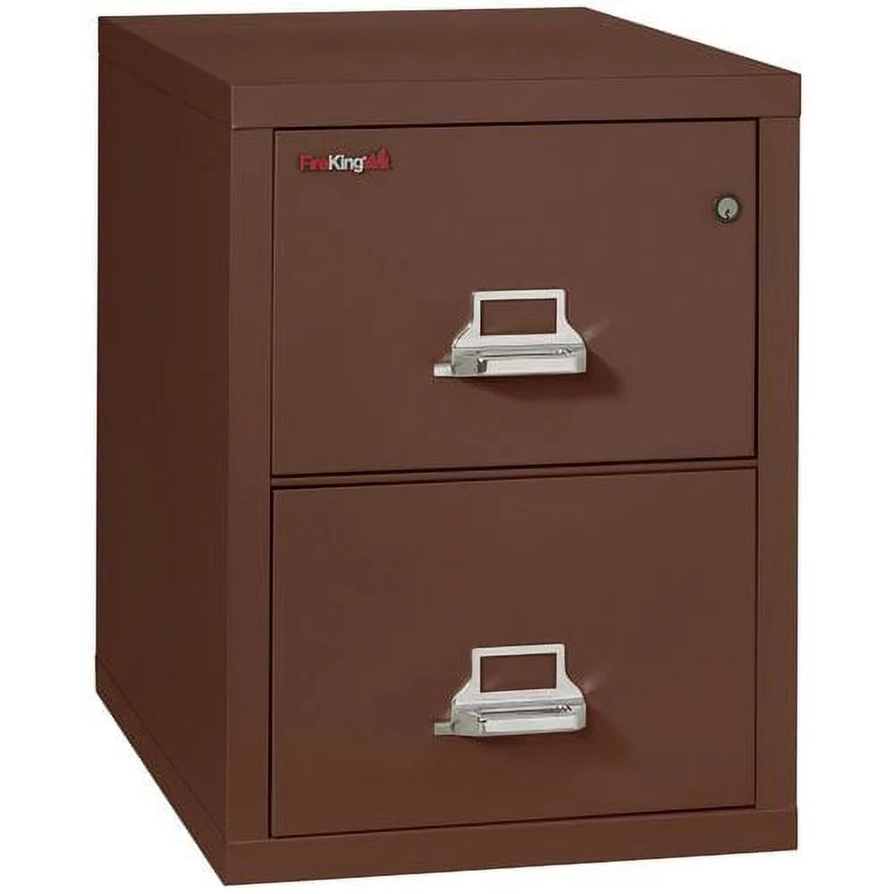 Fire-Resistant Safe/File B211344