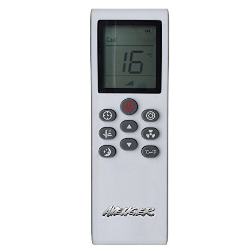 Portable Air Conditioner with Remote Control P30966