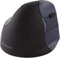 Ergonomic Wireless Mouse G2308