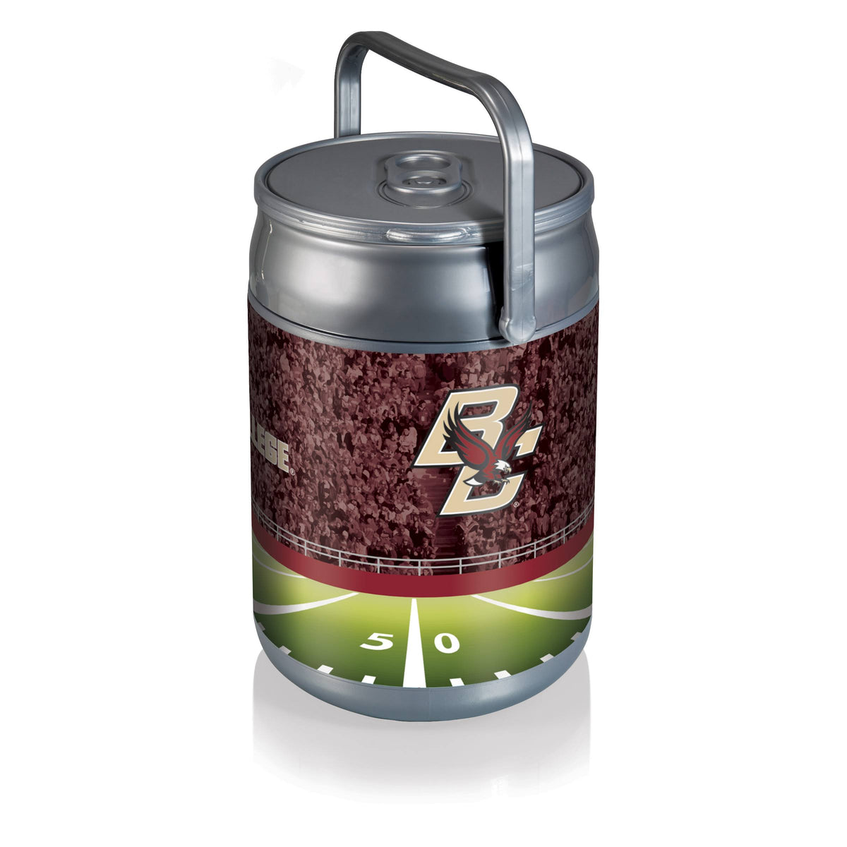 Can Cooler S31601