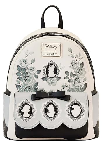 Disney Princess Cameo Portraits Mini Backpack A74750