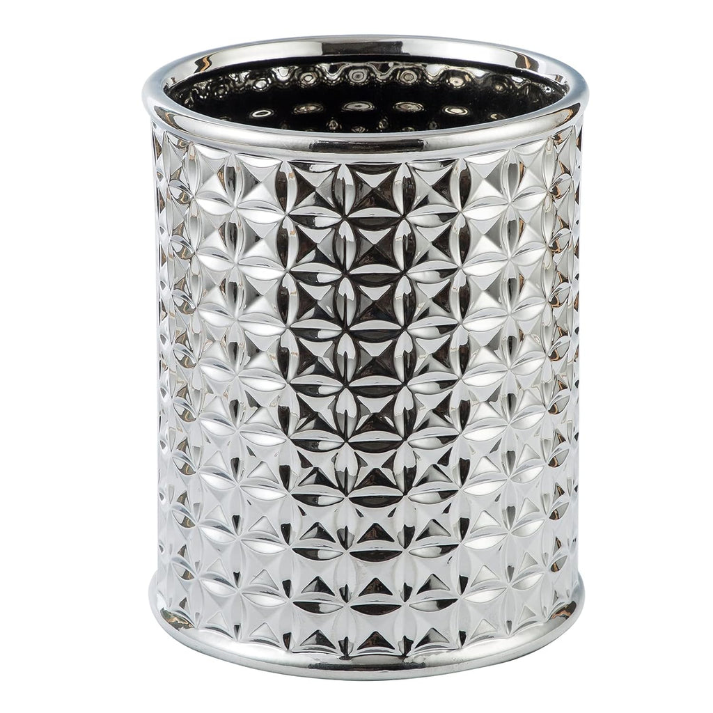 Small Ceramic Trash Can B802862