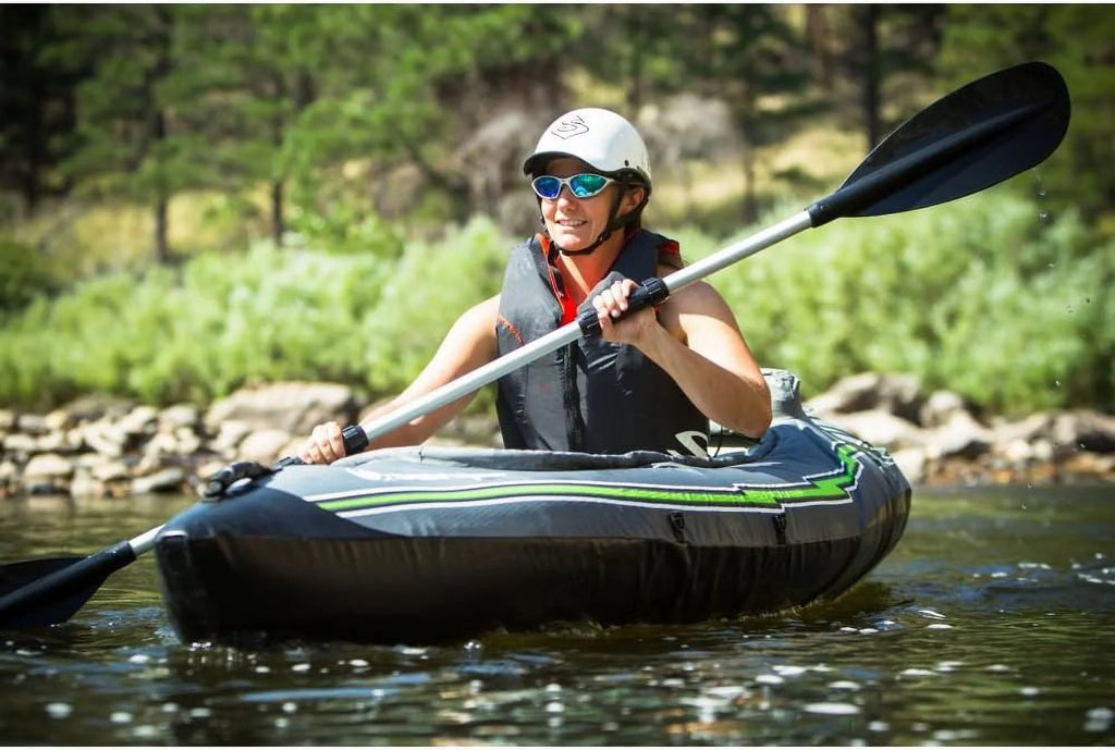 Inflatable Kayak D382789