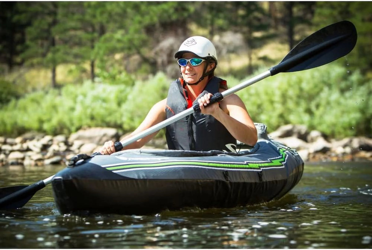 Inflatable Kayak D382789