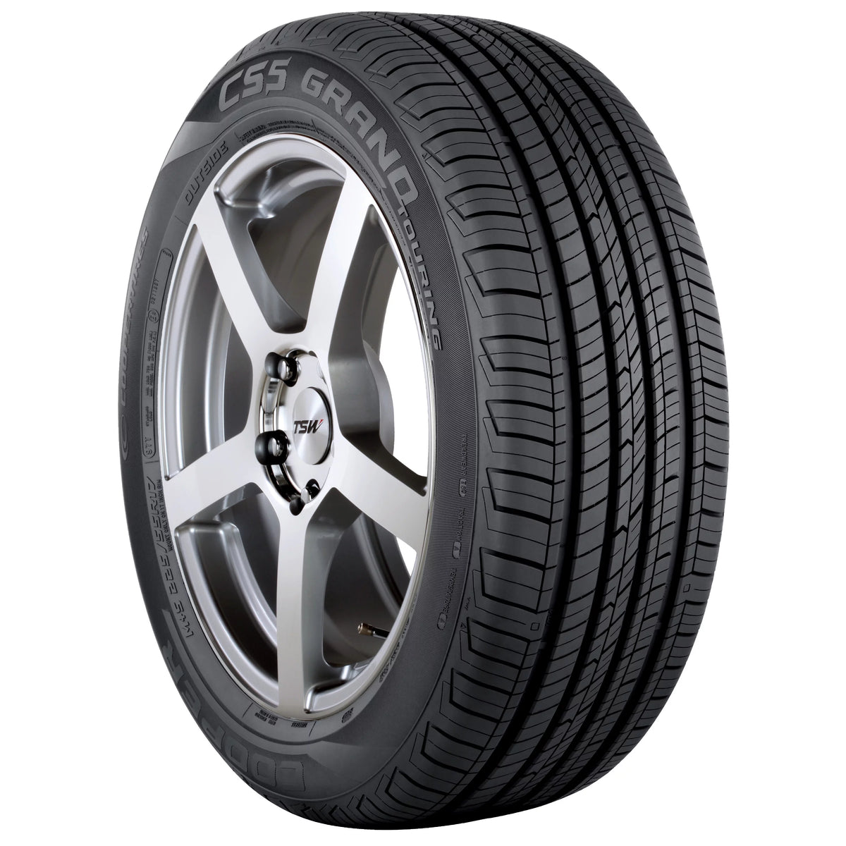 All Season 225/65R16 100T Passenger Tire U466