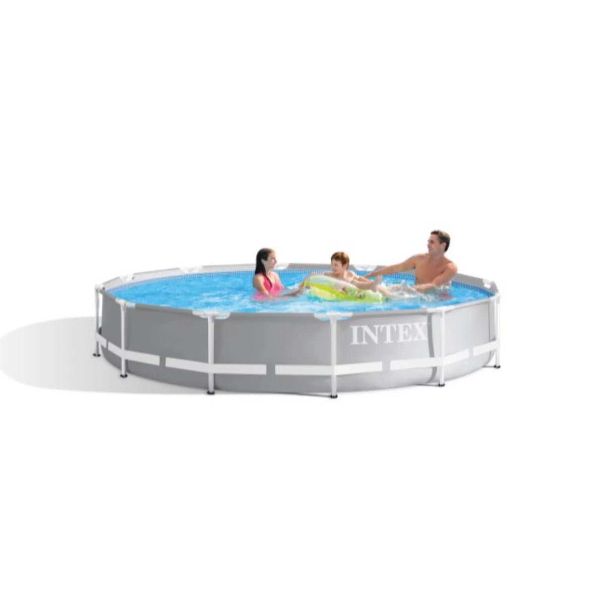 12' x 30 Round Swimming Pool Set R72803