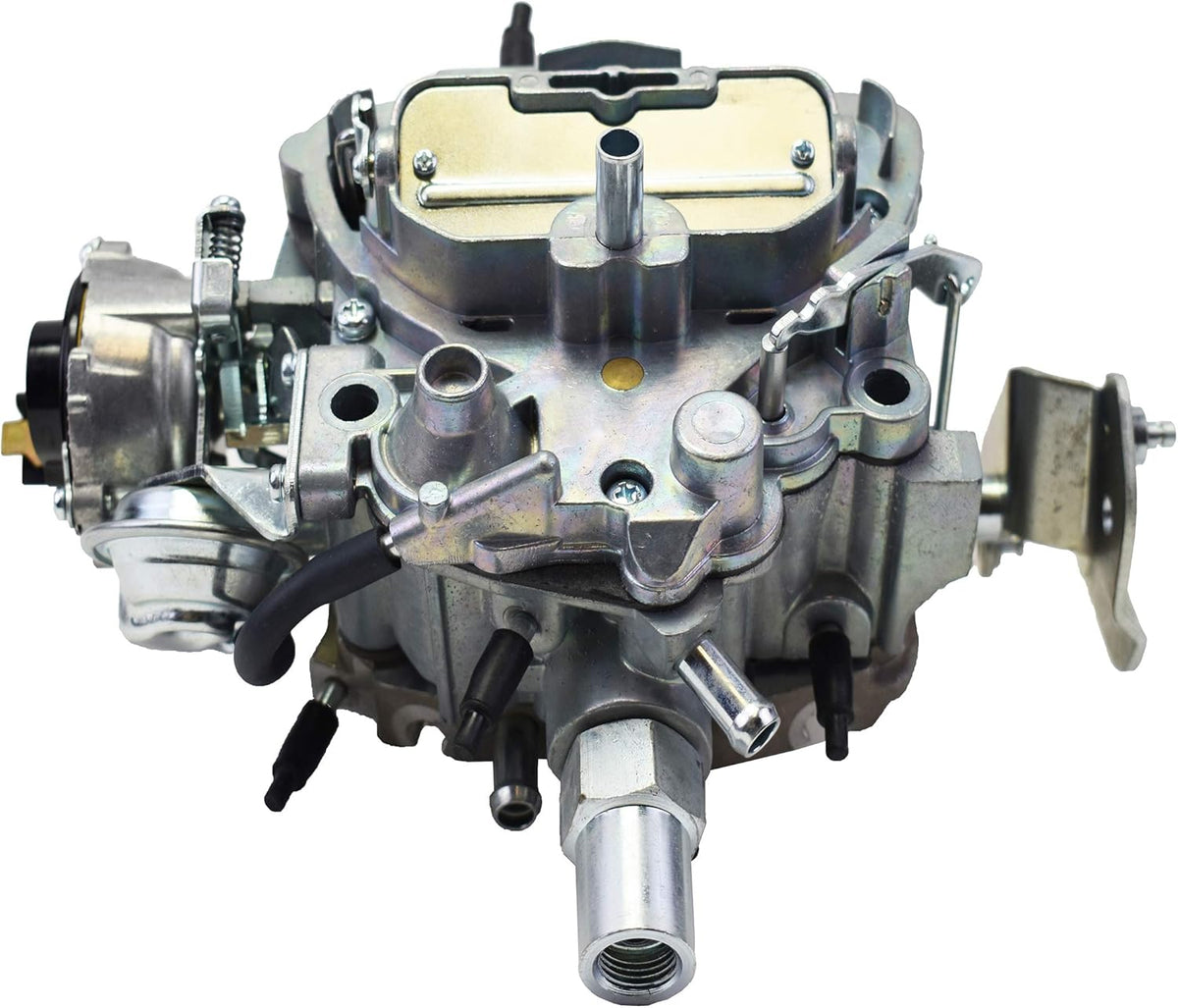 138 Rochester Type Carburetor O9870