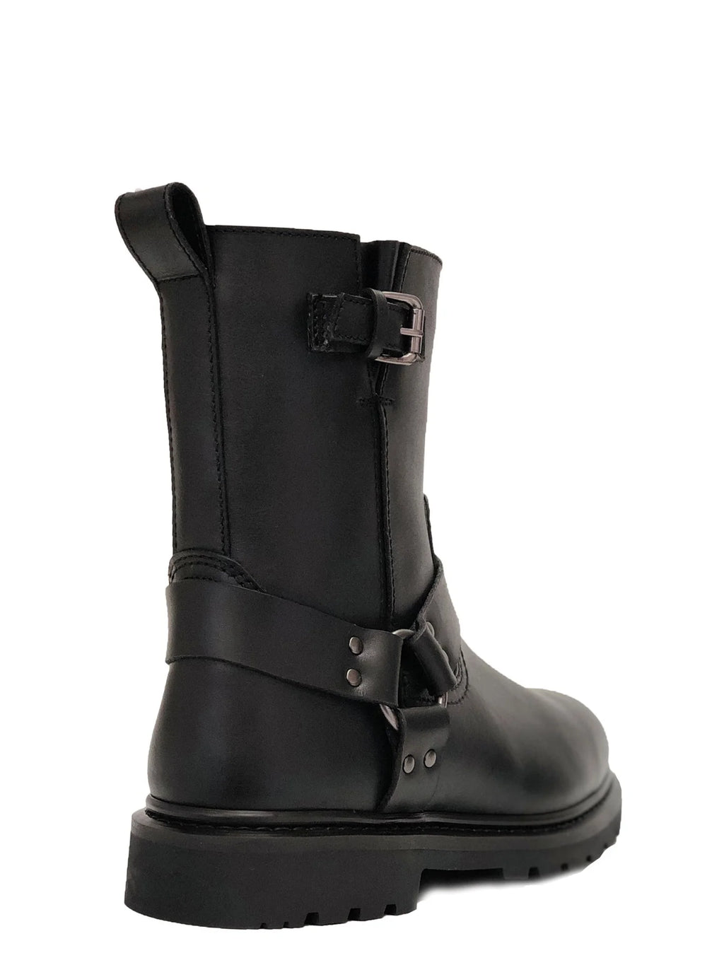Twin-Valve Work Boots T24609
