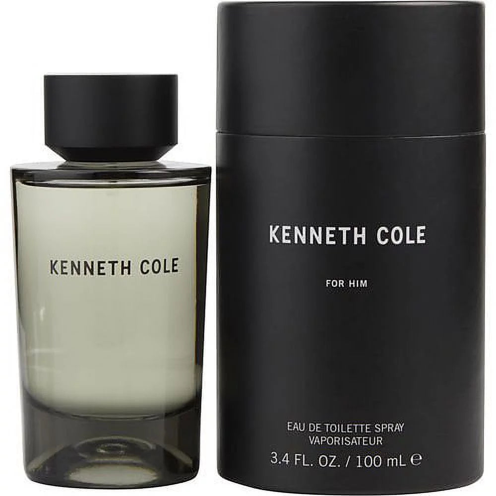 Kenneth Cole C163