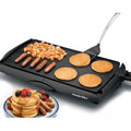 Electric Griddle I165141