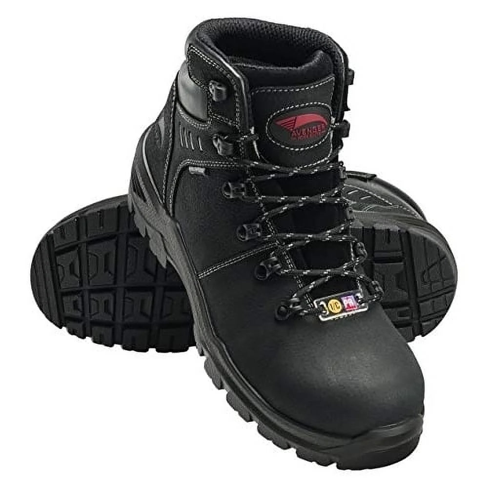 Carbon Toe Waterproof Work Boots O937