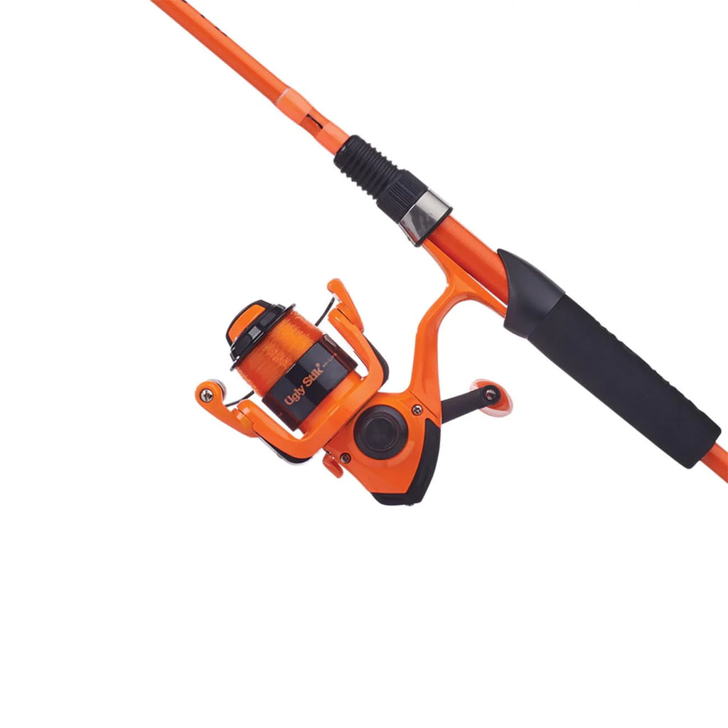 Spincast Combo Q381168