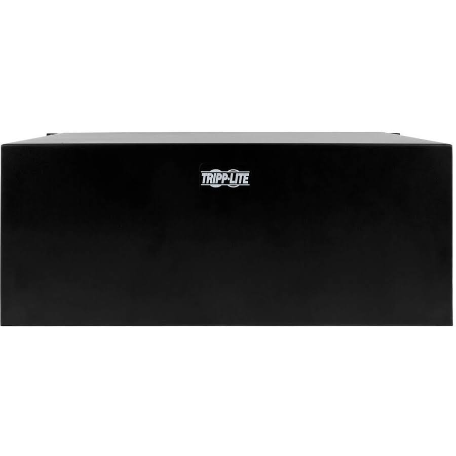 4U Locking Rackmount Storage Drawer E587729