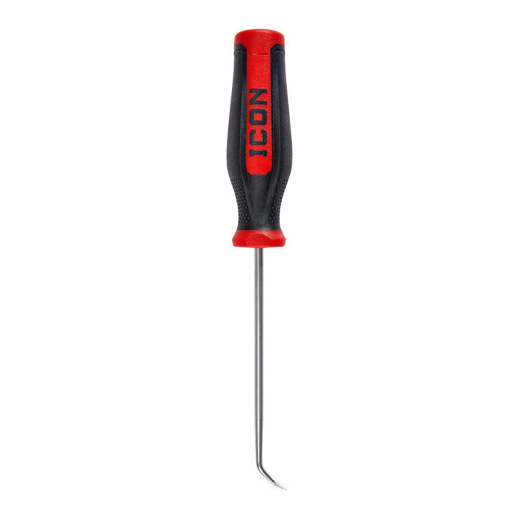 4-Piece Pick and Hook Set O6071