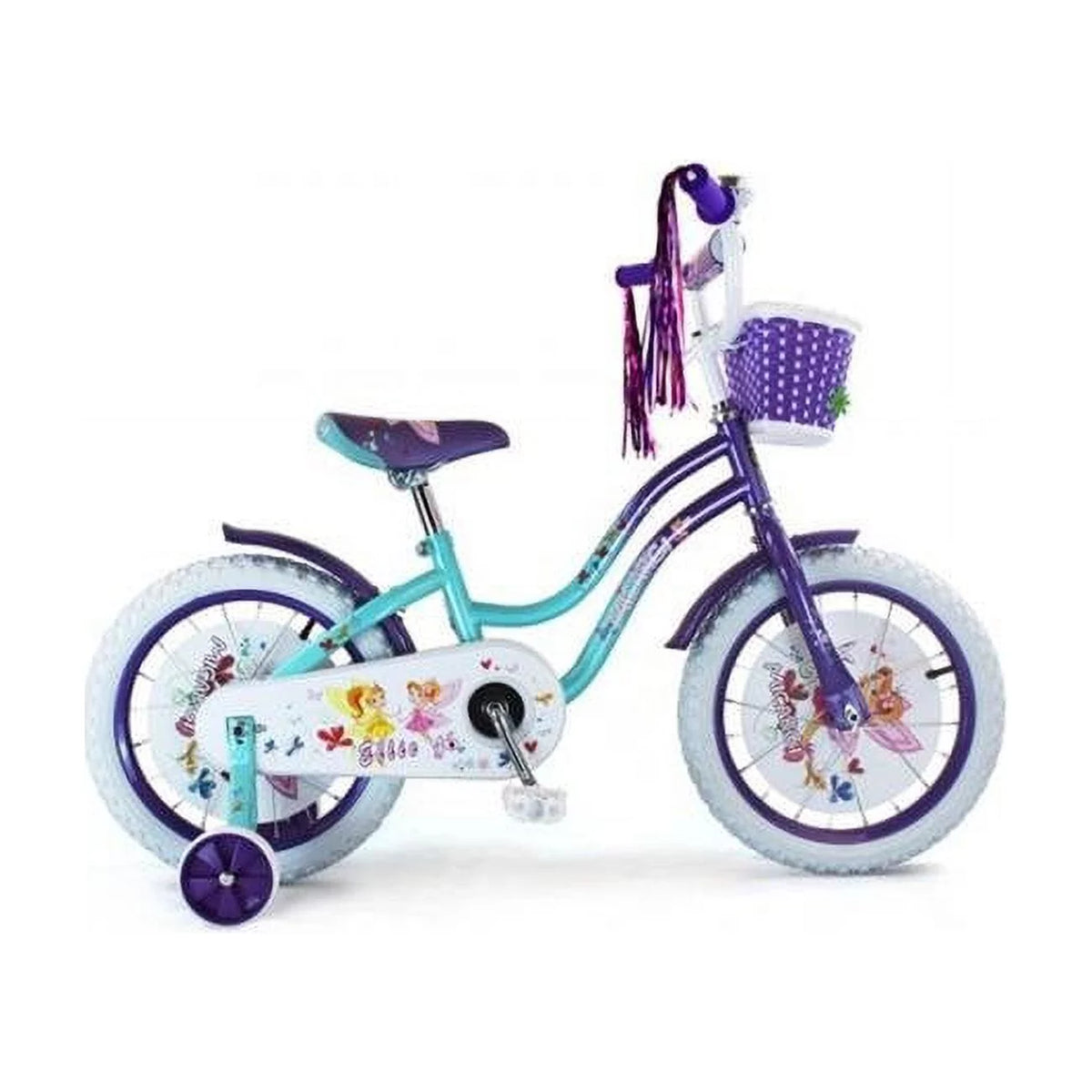 16 in. Girls Bicycle I234231