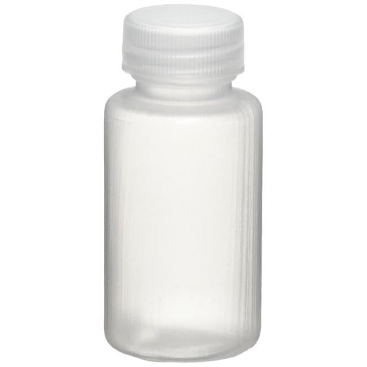 64 Oz HDPE Narrow Mouth Bottles K540