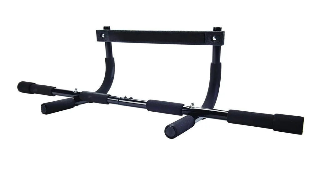 Black Multi-Function Pull-Up Bar Y260870