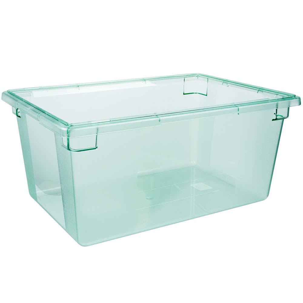 Green Food Storage Box Q615661