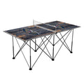 Pop Up Table Tennis 6ft T783