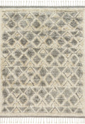 Smoke Taupe 8'6 x 11'6 Rug Z668978