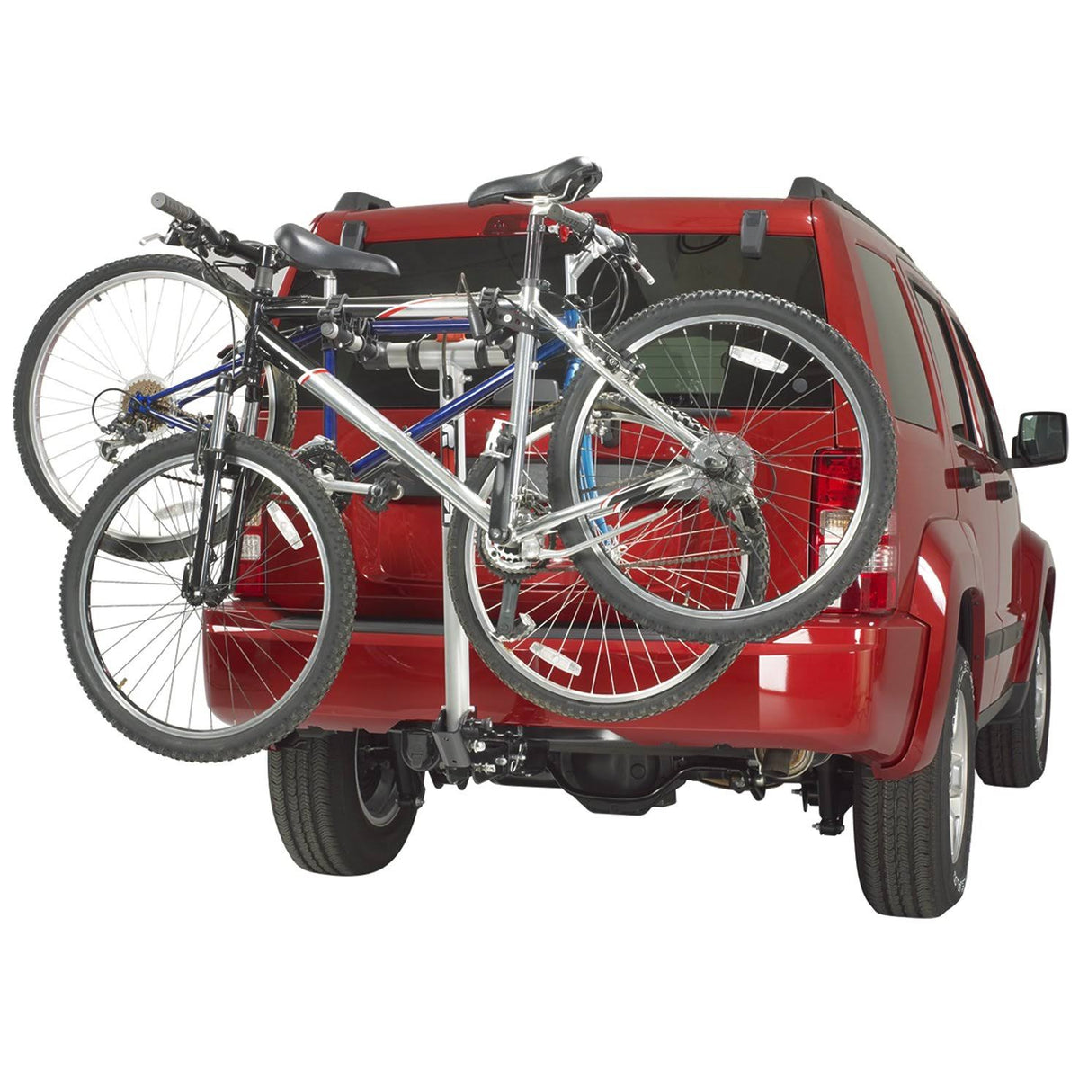2-Bike Hitch Mount Bike Carrier G16514