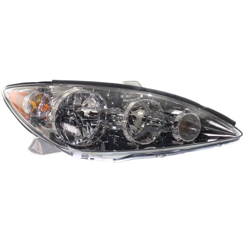 Replacement Headlight for Toyota Camry L29944