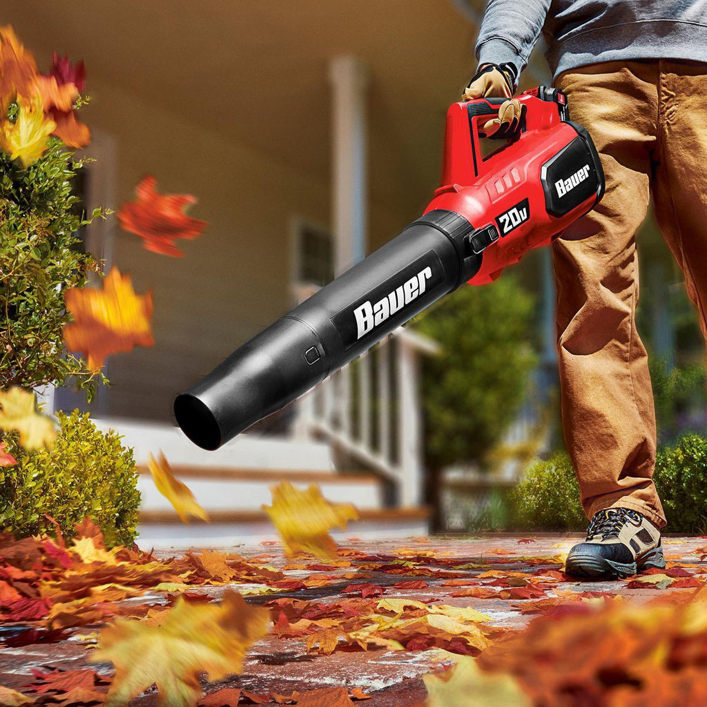 Cordless Jet Fan Blower R476724