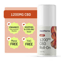 1200mg CBD Roll-On X94259