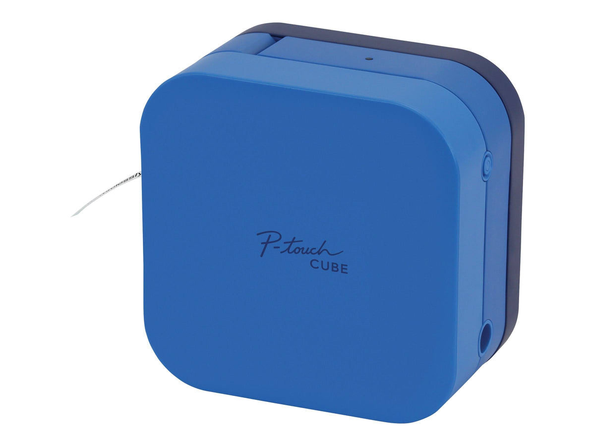 Blue Label Maker L51473
