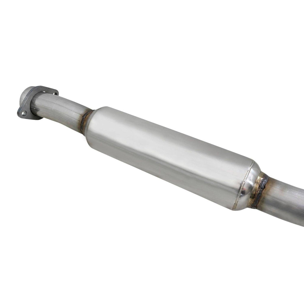Stainless Exhaust System U6870