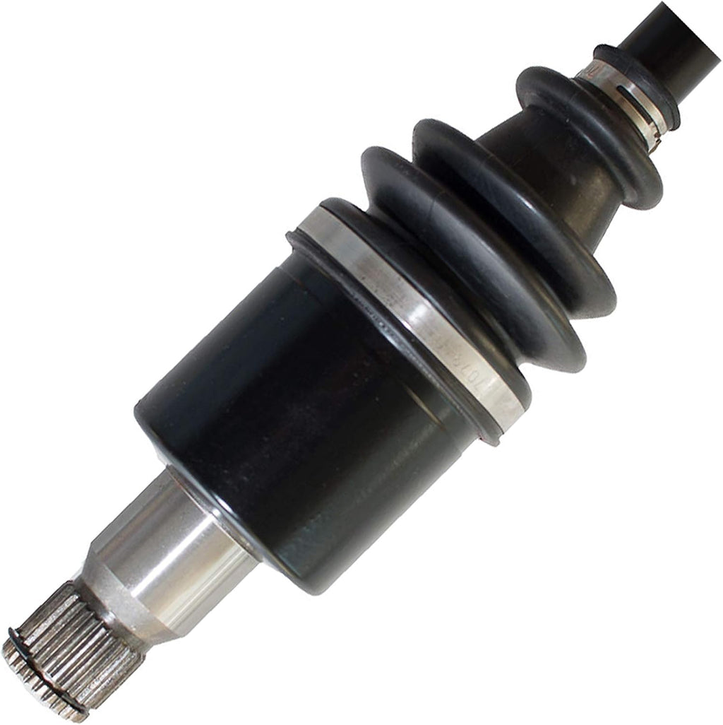 Premium ATV CV Axle Complete Assembly Pack of 2 S686