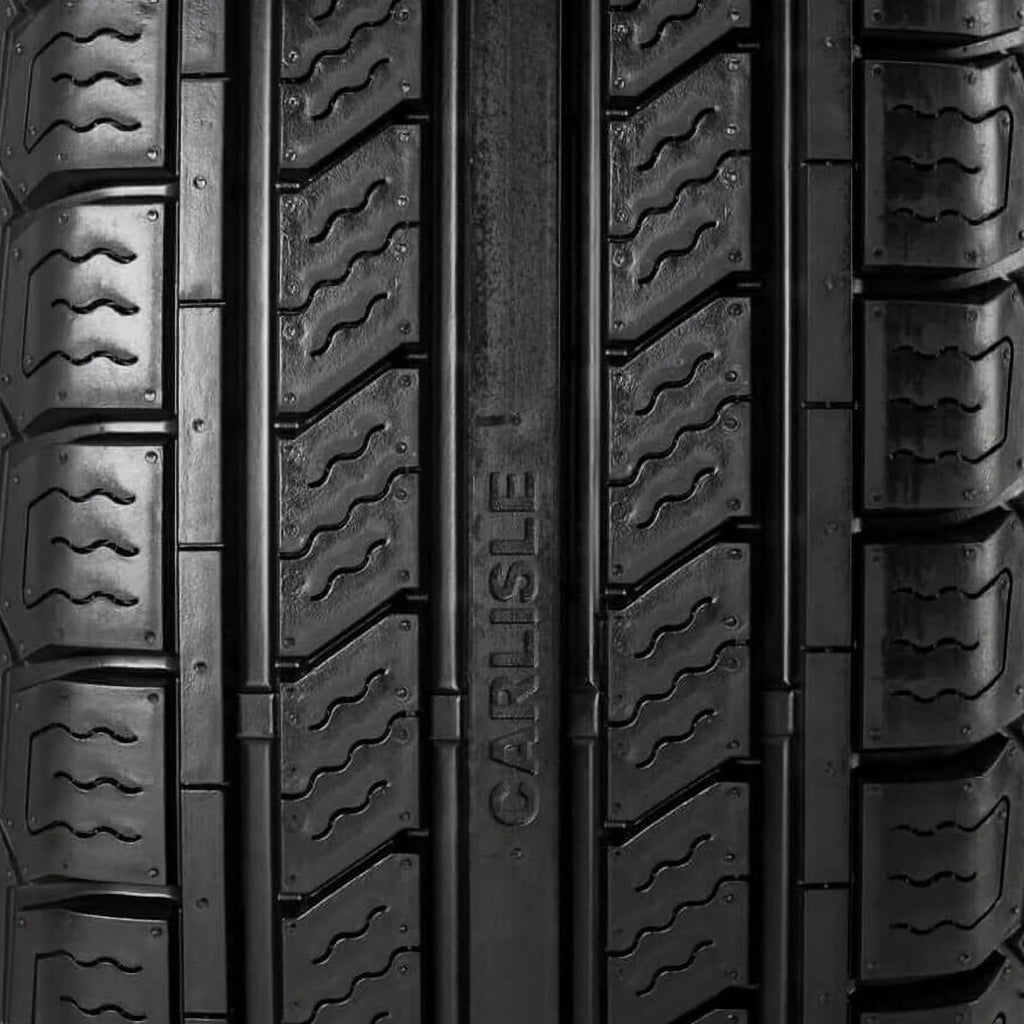 ST205/75R14 Trailer Tire Q6546