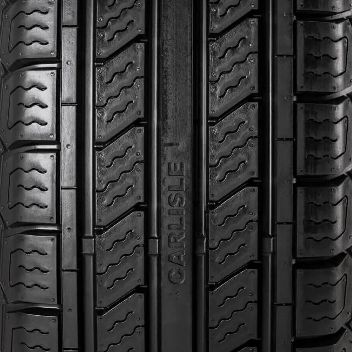 ST205/75R14 Trailer Tire Q6546
