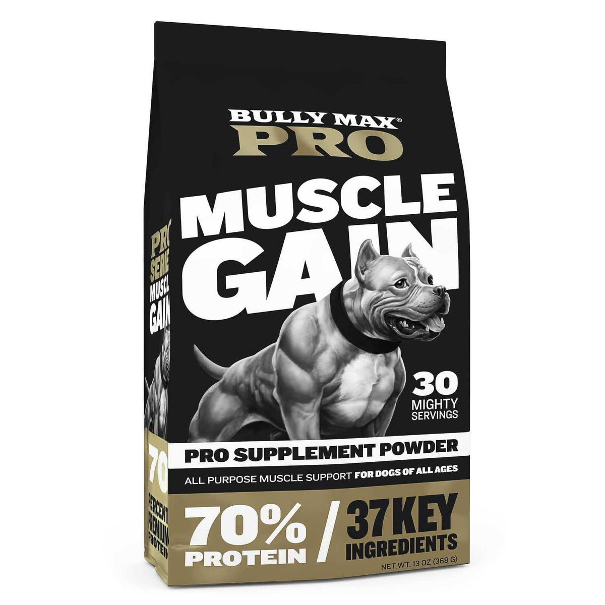 Protein Powder for Dogs L3844