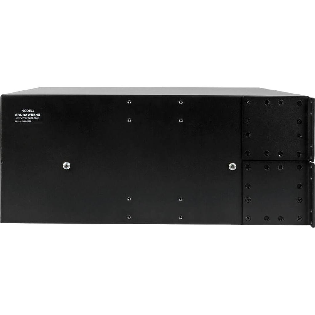 4U Locking Rackmount Storage Drawer E587729