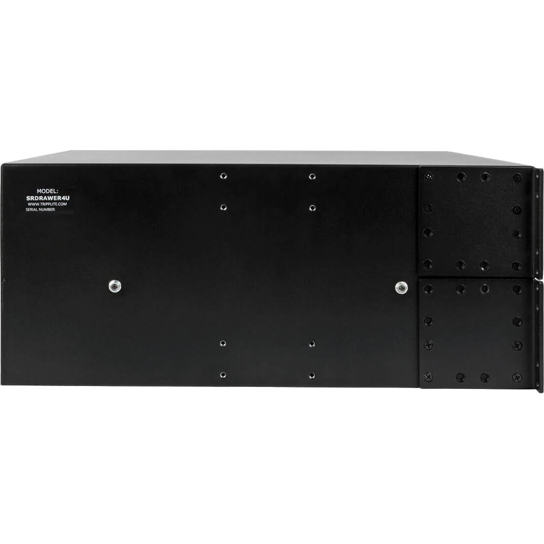 4U Locking Rackmount Storage Drawer E587729