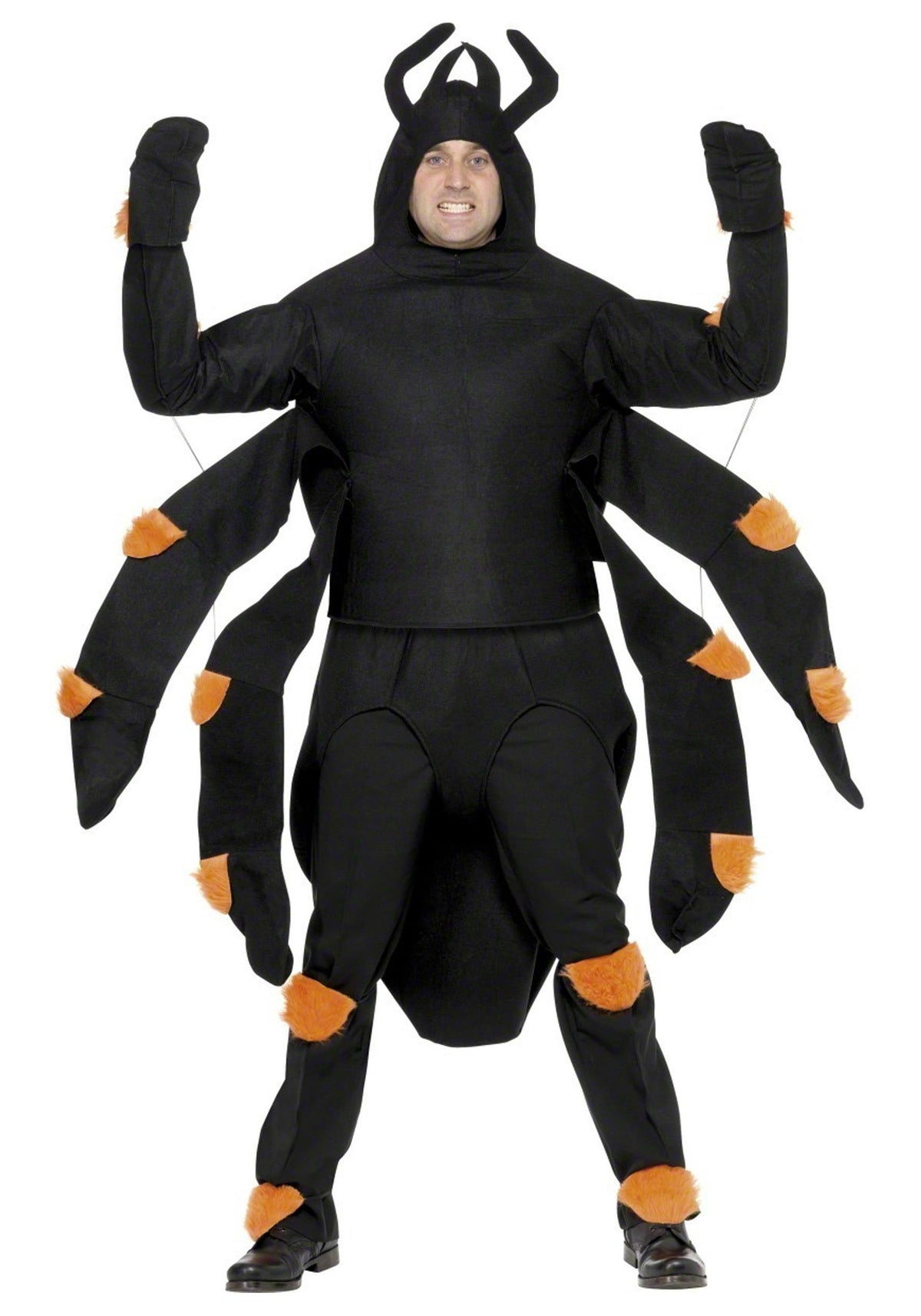 Adult Spider Costume Z5283
